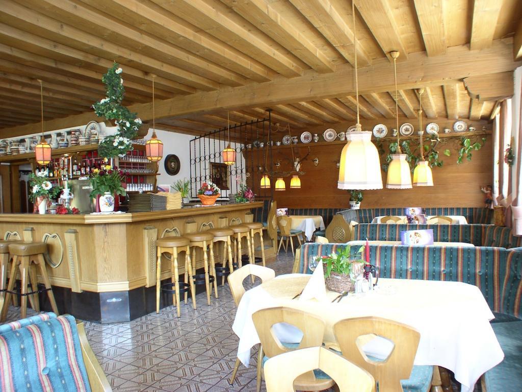 Gasthof Riederhof Gerlos Eksteriør bilde