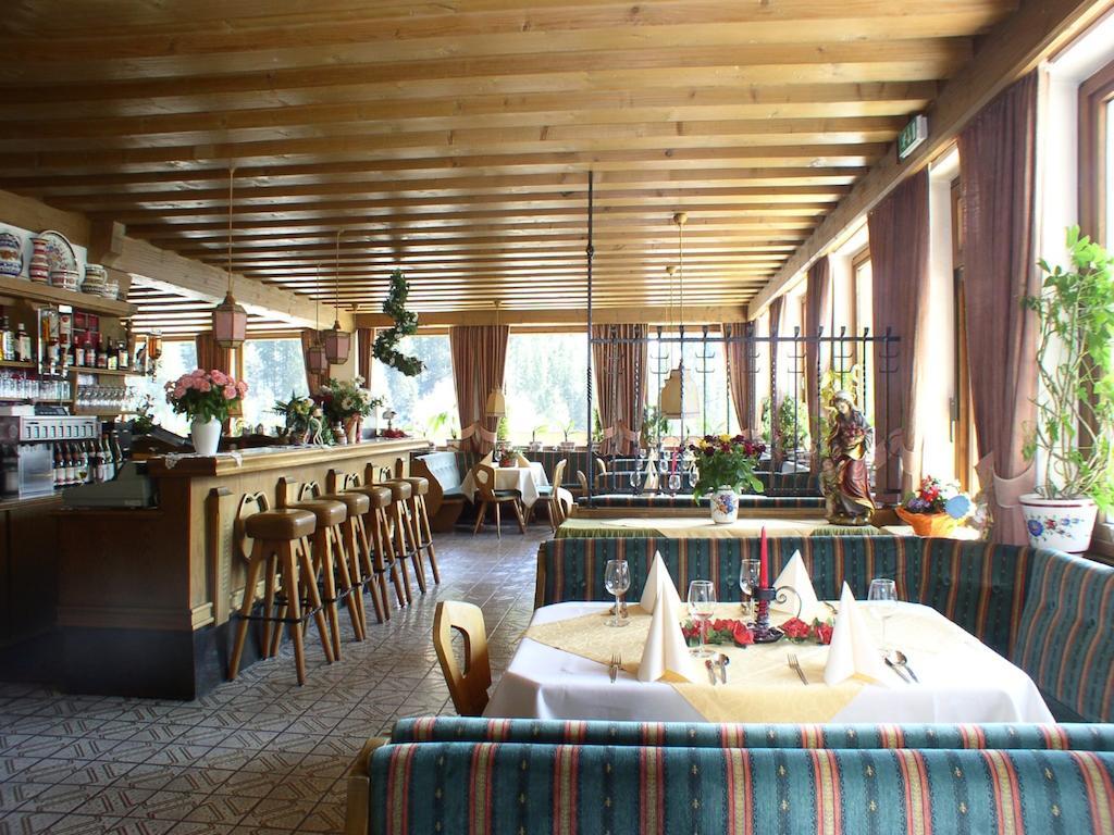 Gasthof Riederhof Gerlos Eksteriør bilde