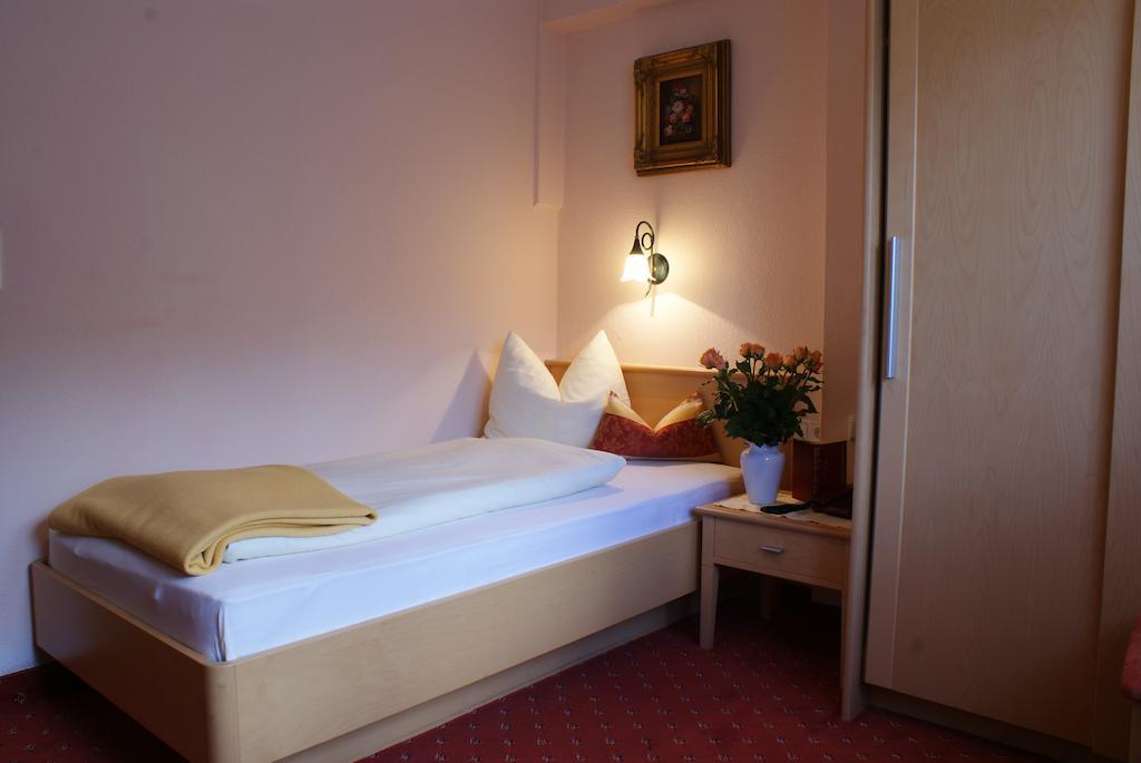 Gasthof Riederhof Gerlos Rom bilde
